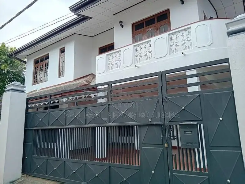 House For Rent in Negombo town