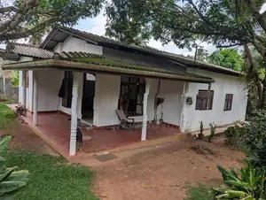 House with 25-Perch land for Sale – Kahathuduwa