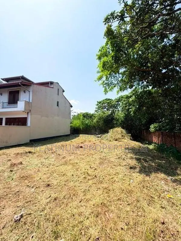 10 Perch Land For Sale In Battaramulla Koswatta