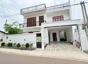 Brand New House for Sale in Piliyandala