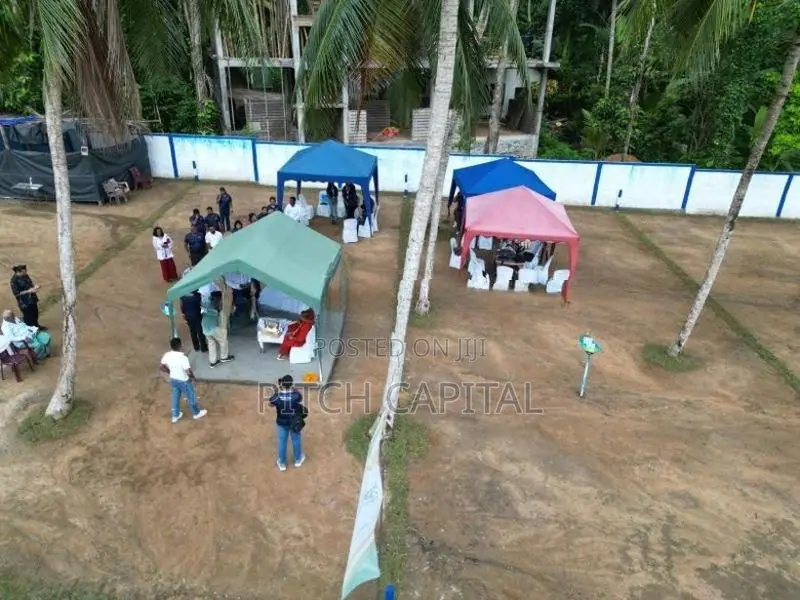 Luxury Lands For Sale - Athurugiriya