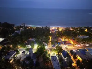 Best Tourism Investment In Arugambay - New Project