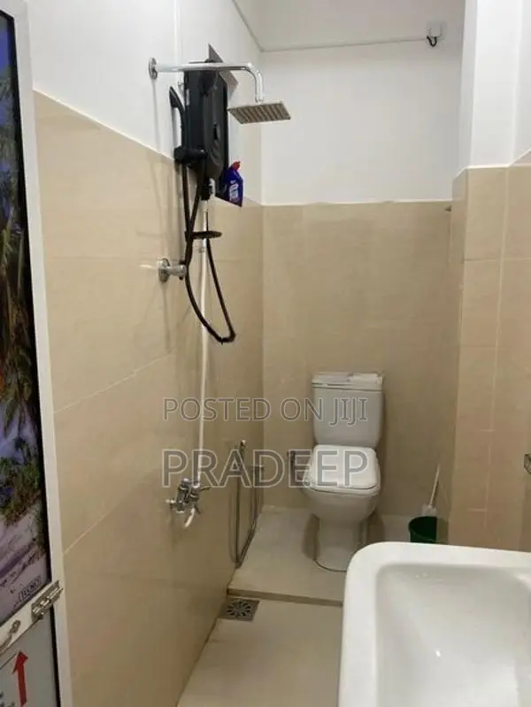 3 Bedrooms Apartment Rent in Weligama
