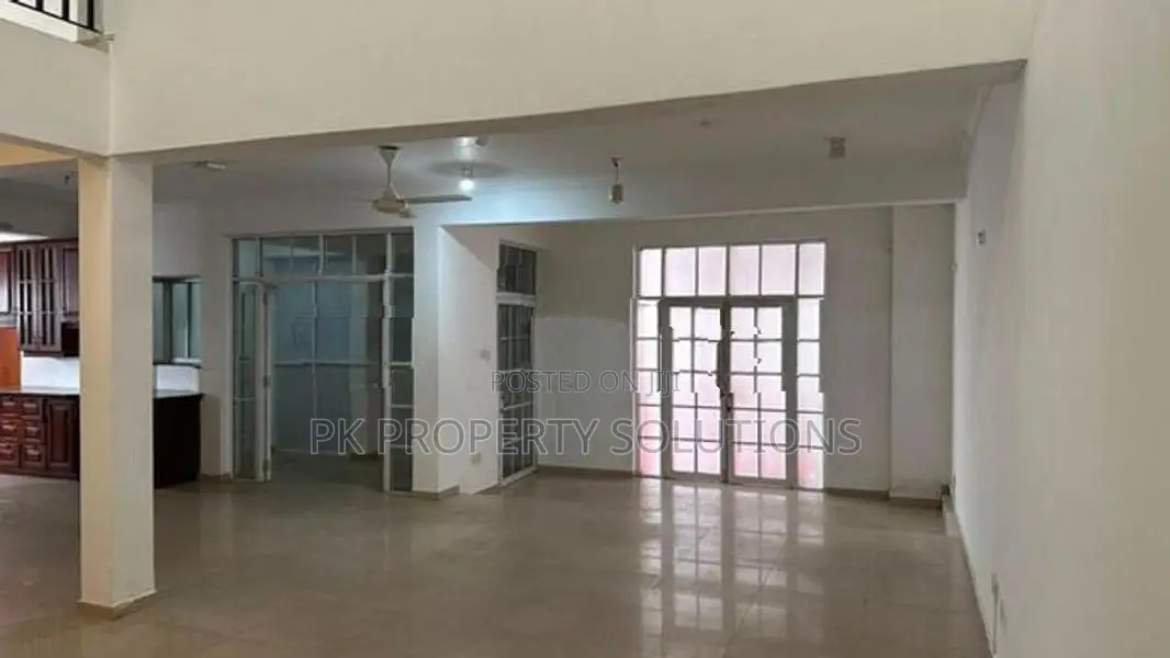 Office for Rent in Colombo 05 ( File No 136 C) 12 Park Road