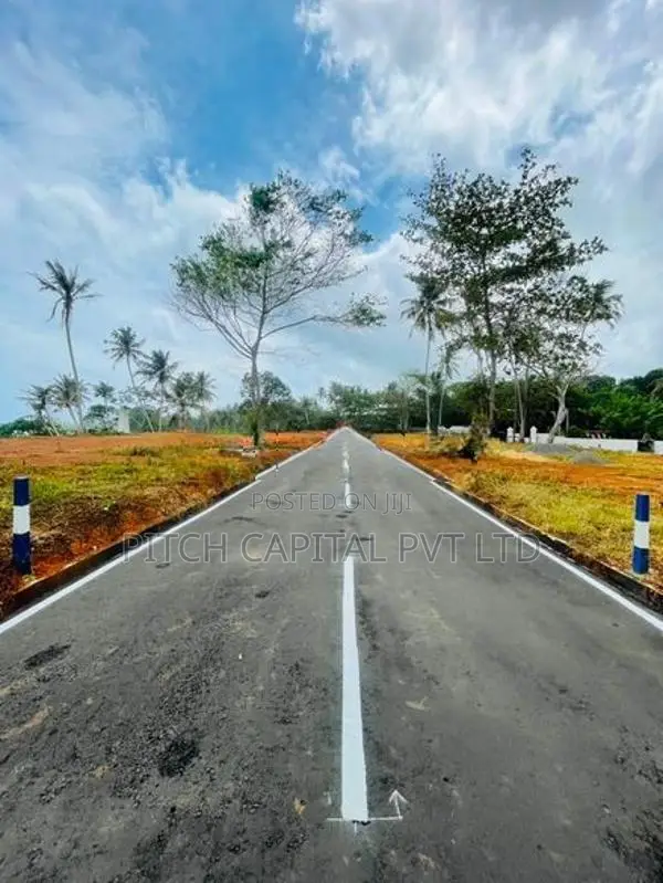 Beach front land for sale in DONDRA
