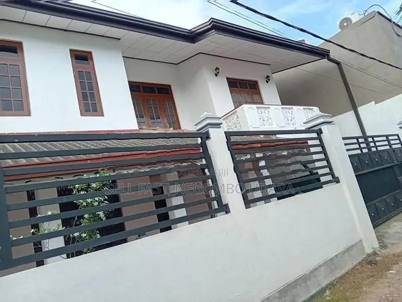 House For Rent in Negombo town