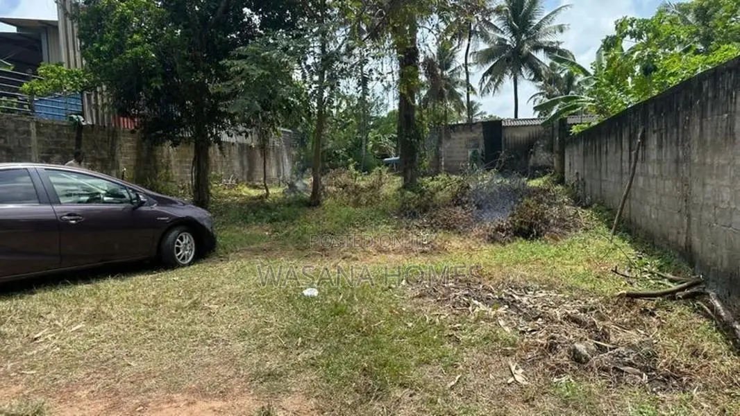 High Residential Land for Sale Pannipitiya