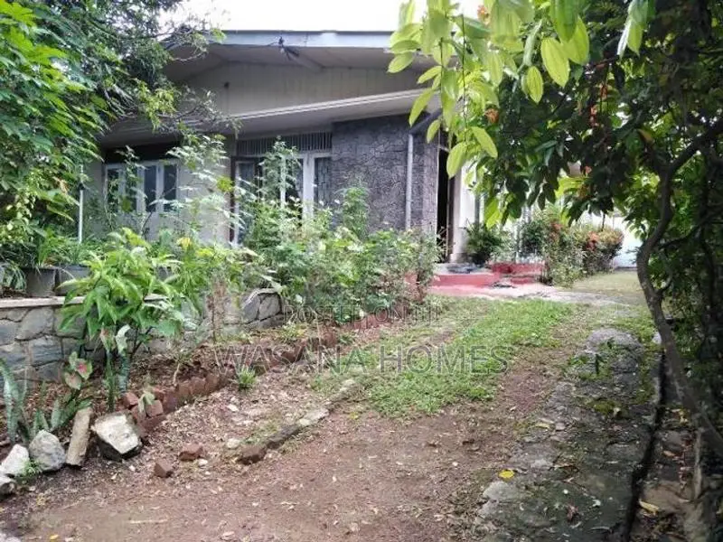 Land with House for Sale Nugegoda
