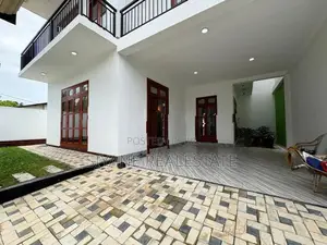Brand New House for Sale in Piliyandala