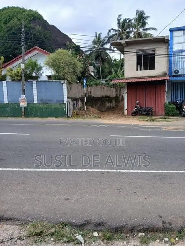 Land - Kottawa