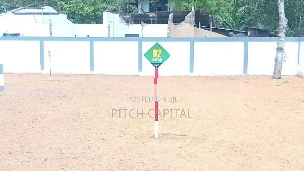 Pelawatta Town - Luxury Lands For Sale