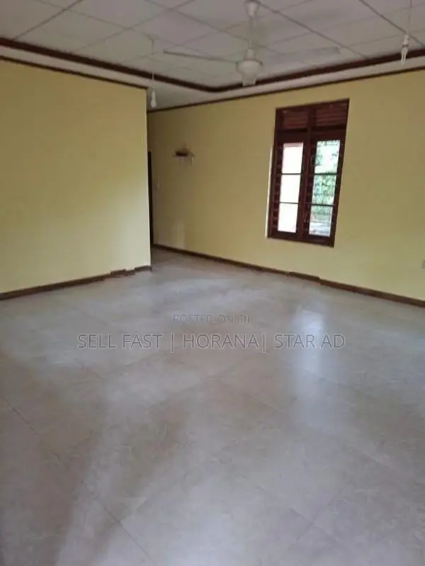 House for Rent in Horana (Pokunuwita)