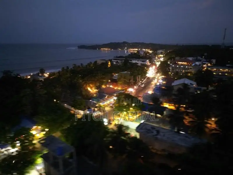 Best Tourism Investment In Arugambay - New Project
