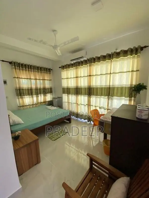 3 Bedrooms Apartment Rent in Weligama