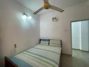 Apartment for Short-Term Rent in Wellawatte. (Property Code: CSH402)