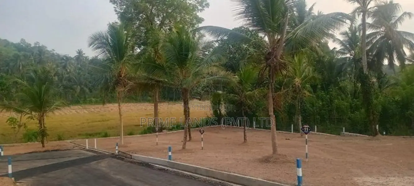 කඩවත ඉඩම විකිණීමට