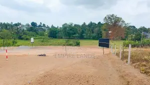 Polgasowita Samagi MW Land for Sale Facing to Paddy field