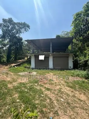 ( TS-1152) Valuable Commercial Land Sale in Godagama
