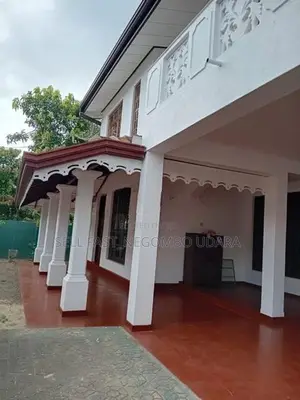 House For Rent in Negombo town