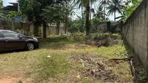 High Residential Land for Sale Pannipitiya