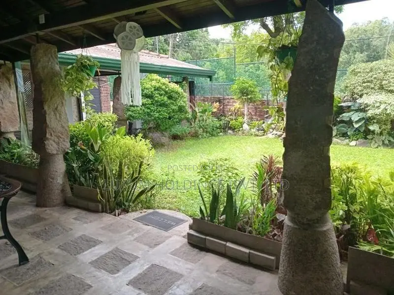 Luxury House For Rent in Baddagana Kotte [ 525C ]