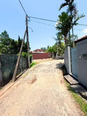 10 Perch Land For Sale In Battaramulla Koswatta