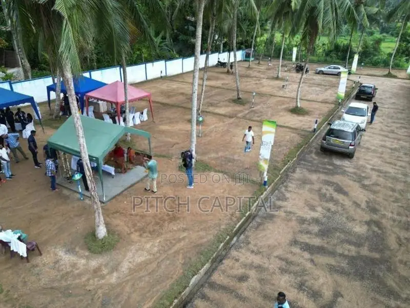 Luxury Lands For Sale - Athurugiriya