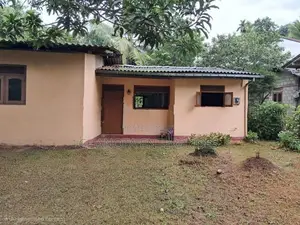 Valuable Land with House for Sale - Koralaima, Gonapola