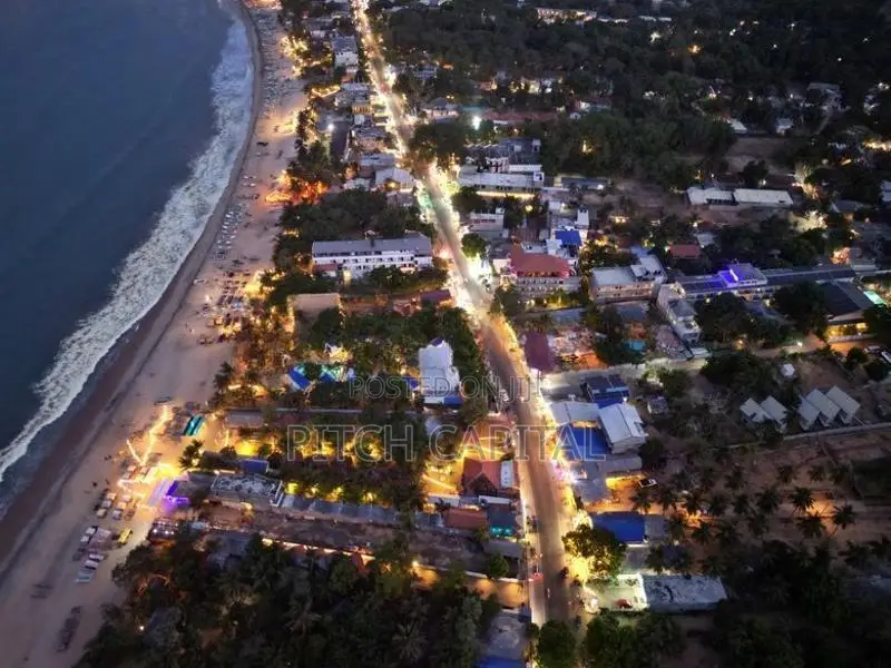 Best Tourism Investment In Arugambay - New Project