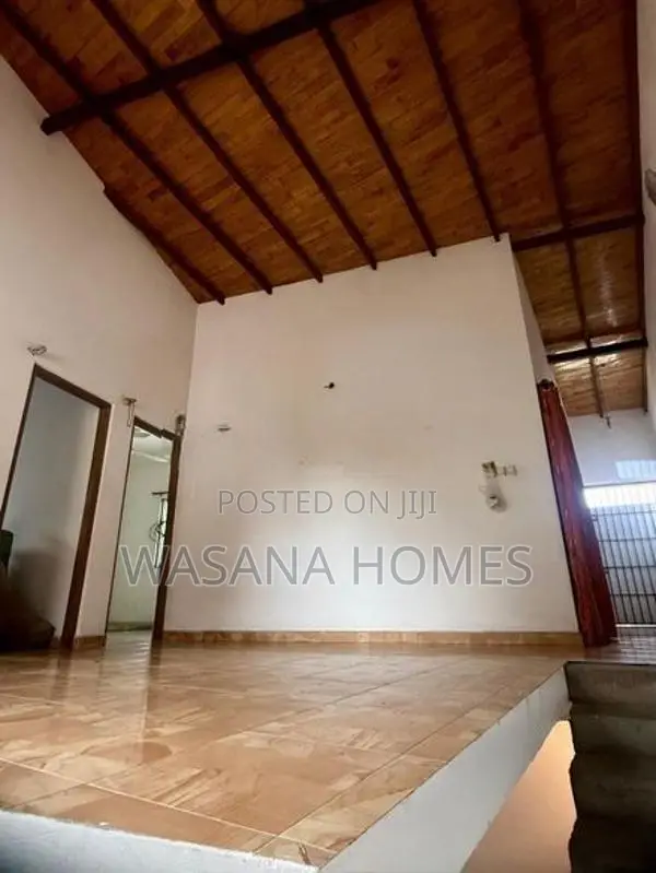 Valuable Two Story 2 Unit House for Sale Rajagiriya