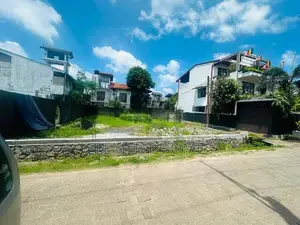 PRIME RESIDENTIAL LAND FOR SALE – BORALASGAMUWA