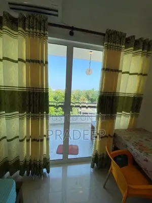 3 Bedrooms Apartment Rent in Weligama