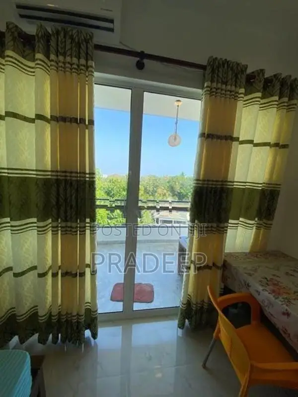 3 Bedrooms Apartment Rent in Weligama