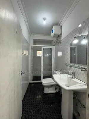Kalubowila Short-Term Stay Apartment(Property Code: CSA401)