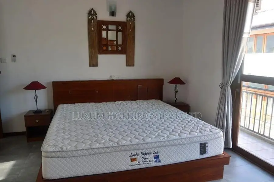 Elegant House For Rent in Baddagana Kotte [ 525C ]