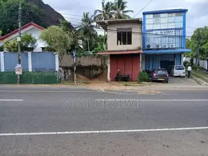 Land - Kottawa