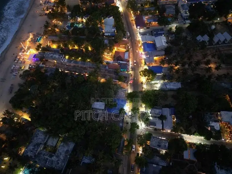 Best Tourism Investment In Arugambay - New Project