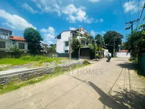 PRIME RESIDENTIAL LAND FOR SALE – BORALASGAMUWA