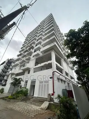 3BR Luxury Apartment-Colombo 5