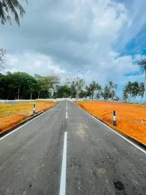 Beach front land for sale in DONDRA