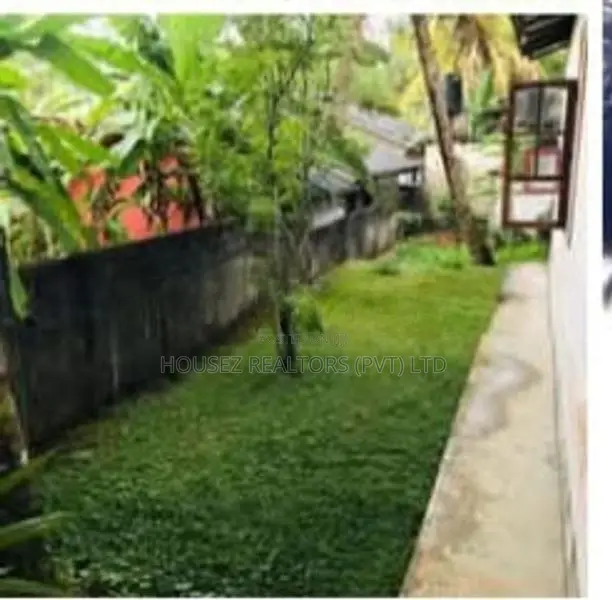 House with 25-Perch land for Sale – Kahathuduwa