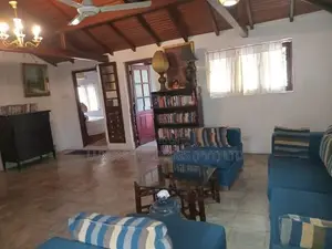 Luxury House For Rent in Baddagana Kotte [ 525C ]