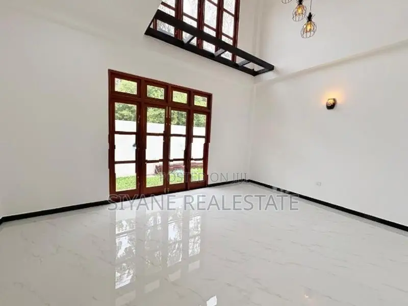 Brand New House for Sale in Piliyandala