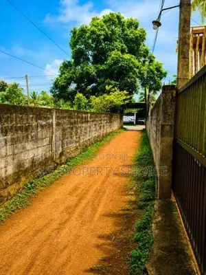 10.35 Perches Land for Sale in Nawagamuwa (SSPL-497)