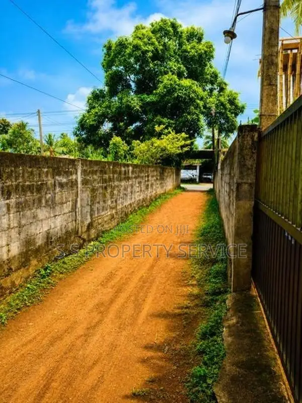 10.35 Perches Land for Sale in Nawagamuwa (SSPL-497)