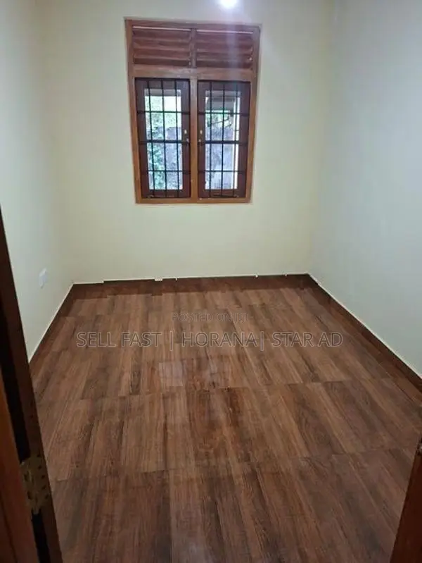 House for Rent in Horana (Pokunuwita)