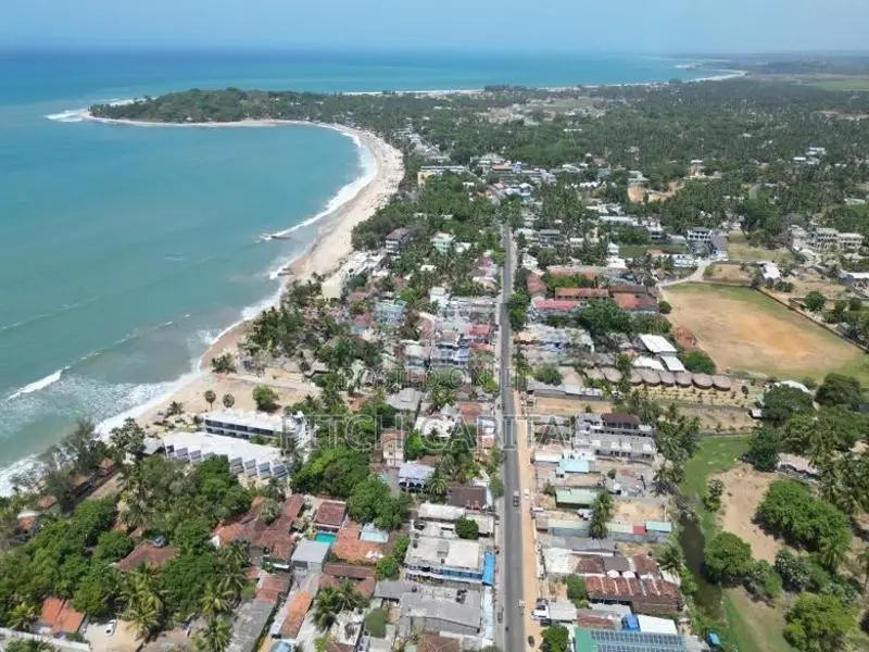 Best Tourism Investment In Arugambay - New Project