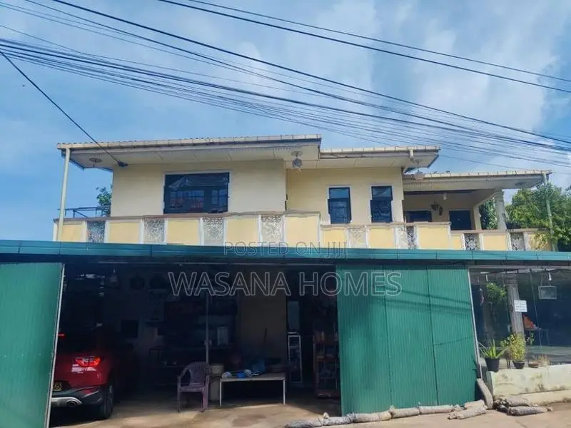 Elegance House for sale Maharagama