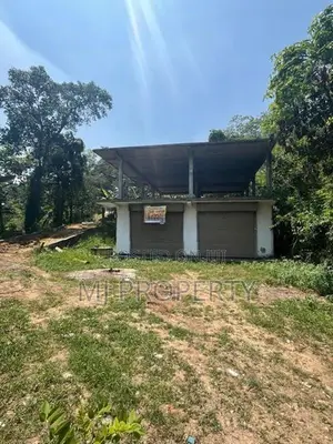 ( TS-1152) Valuable Commercial Land Sale in Godagama