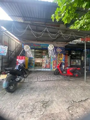 Maharagama Land with House Sale